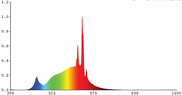 Spektrum 1