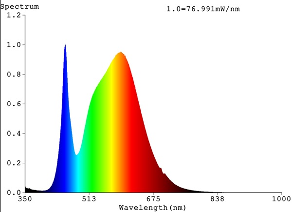 Spektrum 1