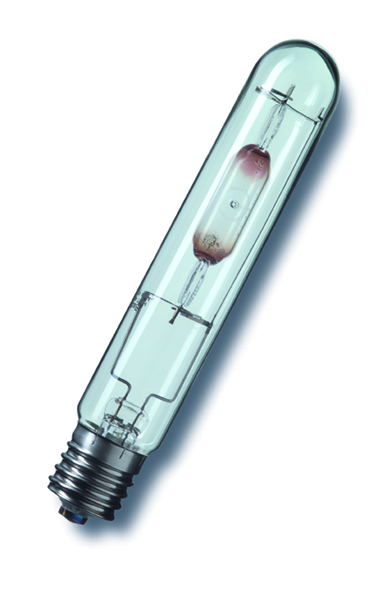 radium metal halide