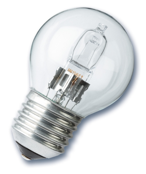 RADIUM Lampenwerk HALOGEN-LAMPE RJH-D 230/C/XE/E27 42 Watt 