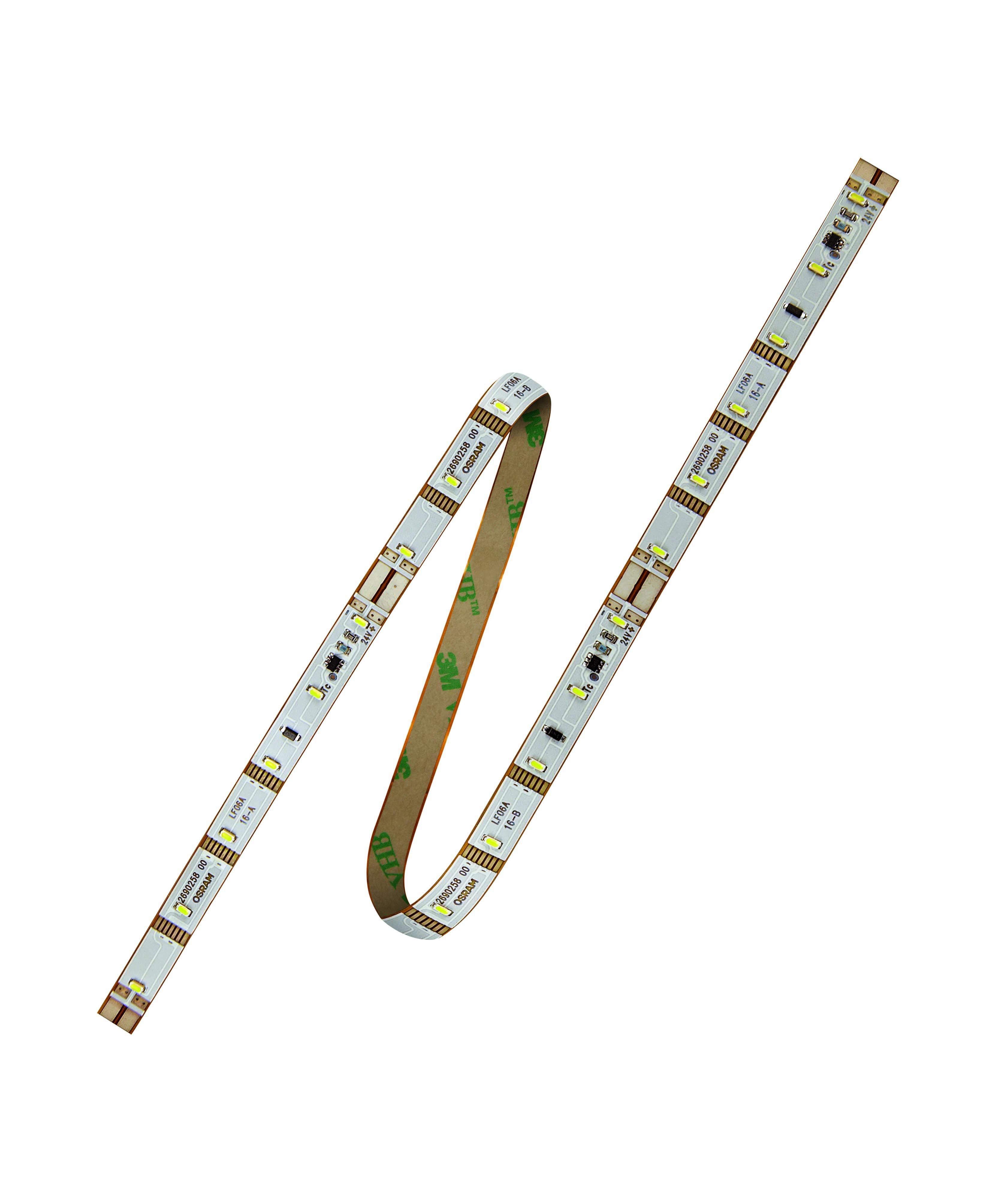 RFXA1410 | RaLED Flex Advanced, RL-FX ADV 0,45W/824/10CM | Radium.de