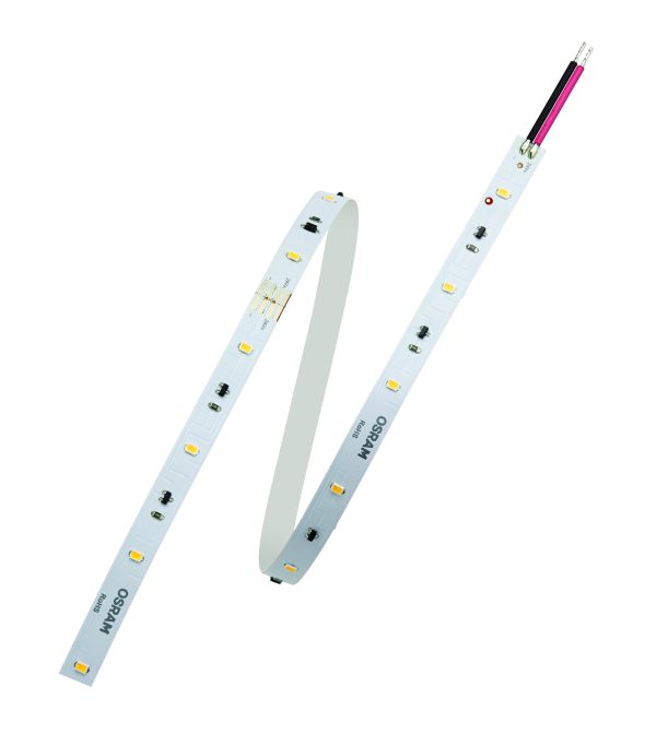 RVFA0730 | RaLED Flex Eco Value, RL-FV ECO 1,27W/24/827/16,6CM | Radium.de