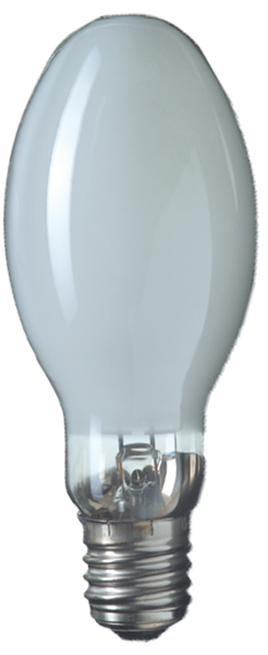 RADIUM RA33122615 MRL Ellipsoid Lampe de mixage Culot E40 250 W 