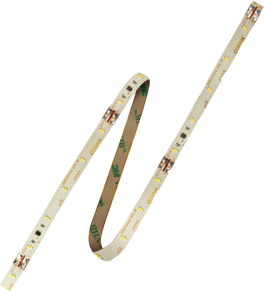 RFXA1420 | RaLED Flex ECO, RL-FX ECO 0,3W/824/10CM | Radium.de