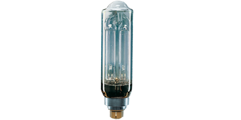 SOX Low Pressure Sodium Vapour Lamps